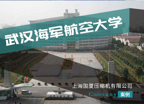 國廈牌實驗室用小型高壓空壓機受到多家尖端科研機構青睞